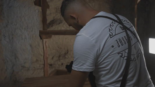 Scopri i Prodotti Artigianali Josephline. Un Viaggio nel Design e nell'Arredamento in Legno
