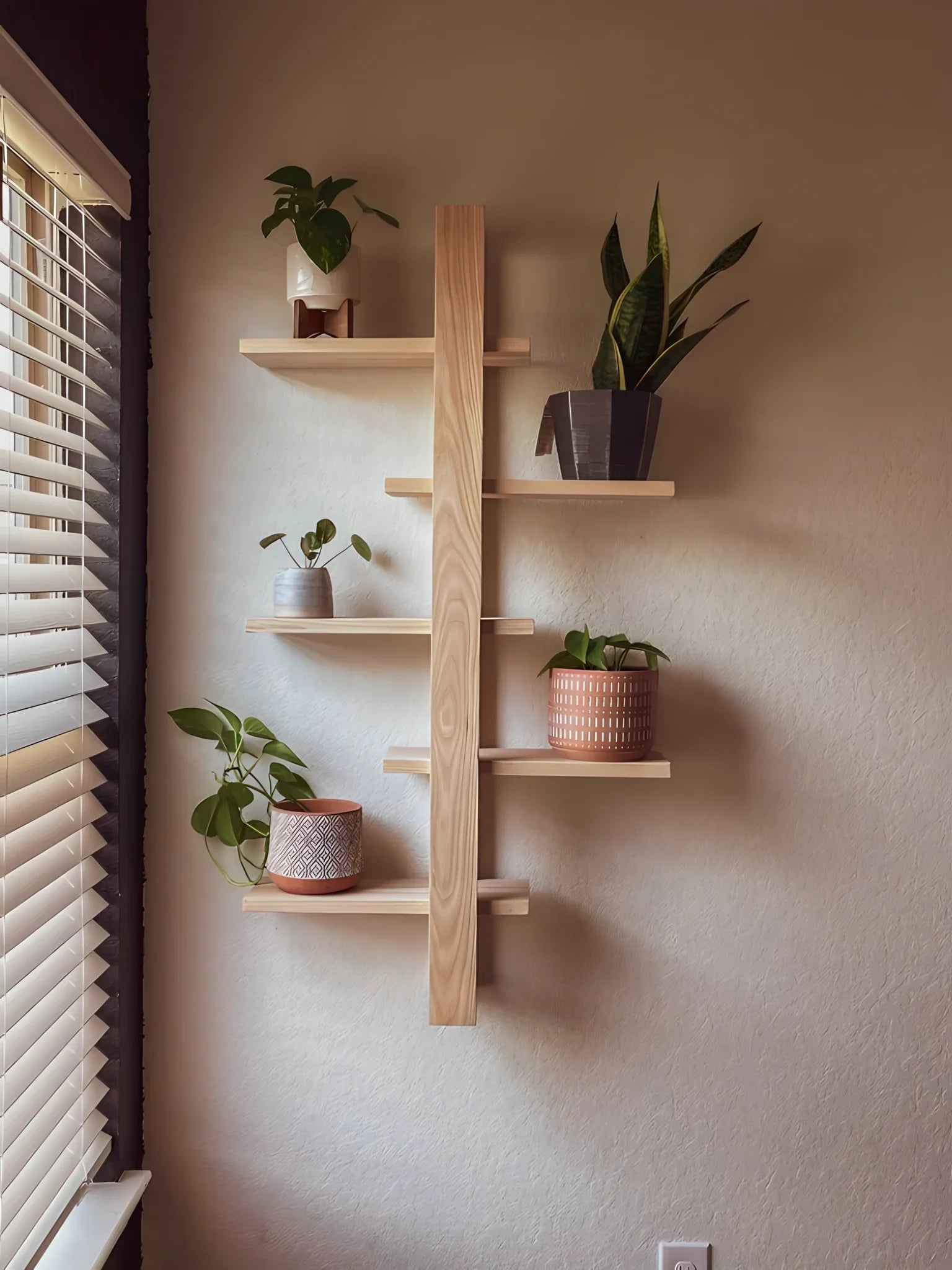 Mensola Essential 114 - JosephLine.com