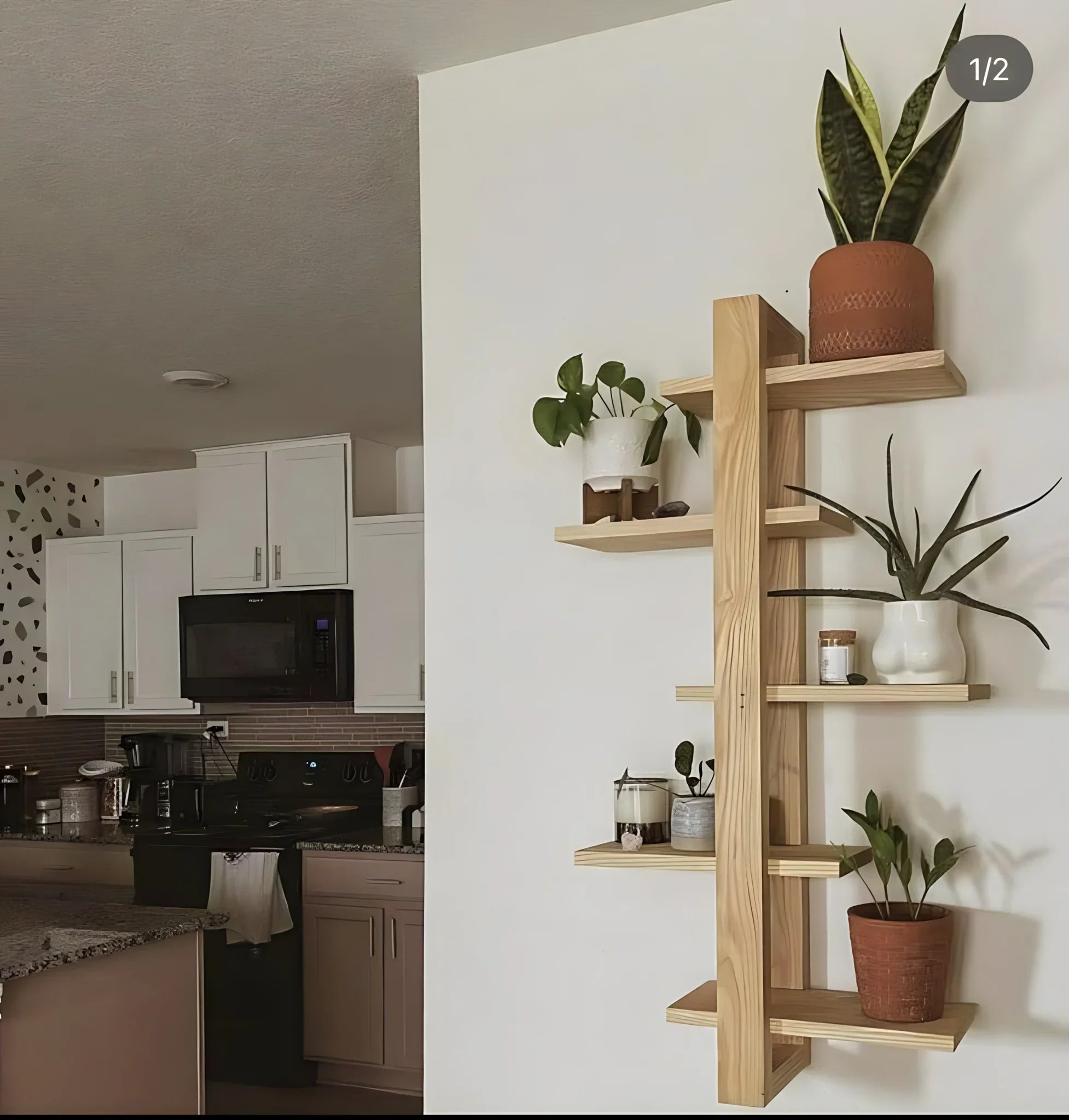 Mensola Essential 114 - JosephLine.com