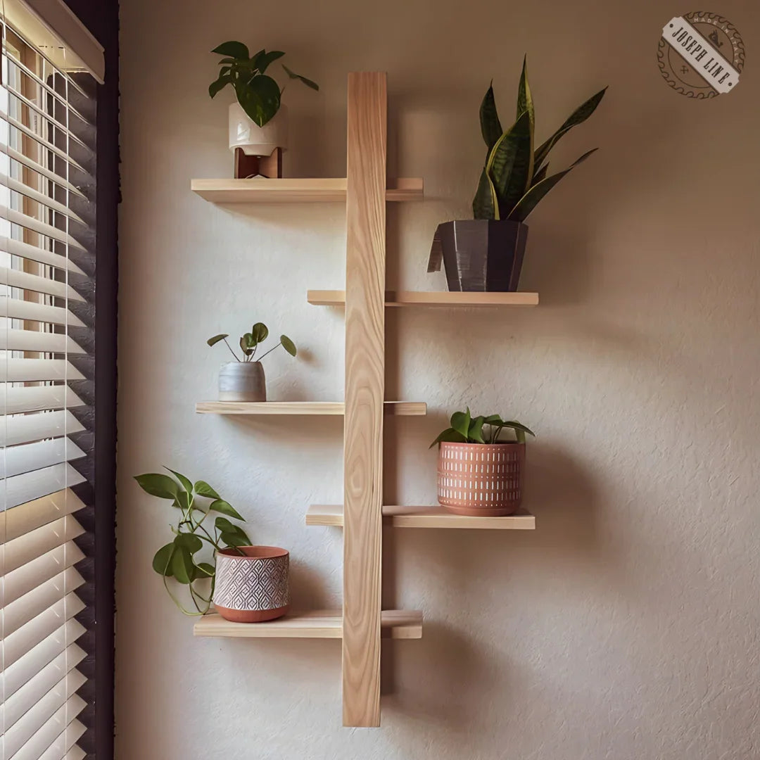 Mensola Essential 114 - JosephLine.com