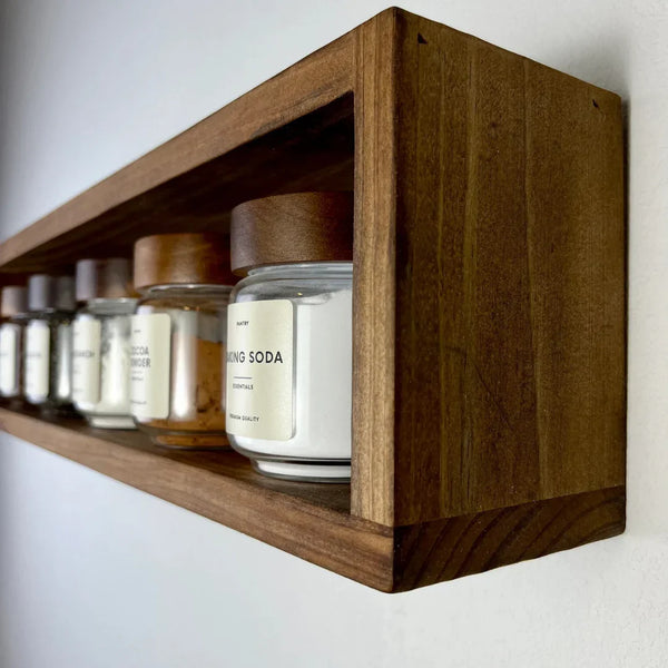 Mensola rettangolare - JosephLine.com