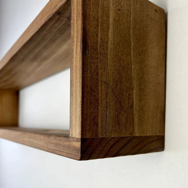 Mensola rettangolare - JosephLine.com