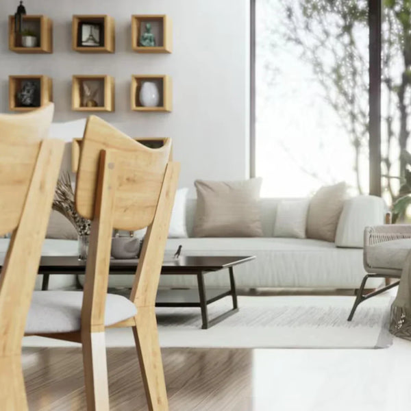 Mensola cubo - JosephLine.com