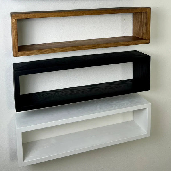 Mensola rettangolare - JosephLine.com