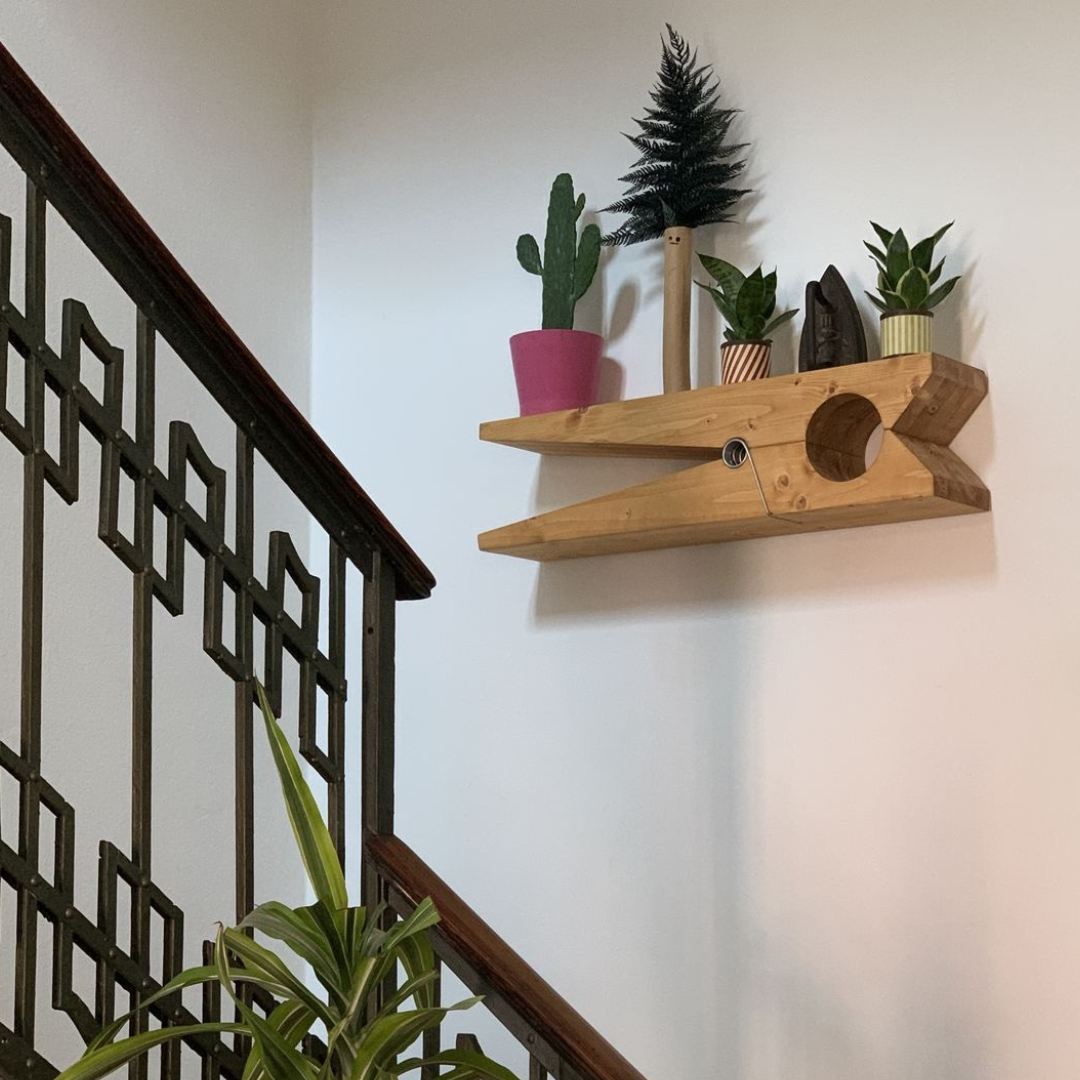 Mensola Design 82