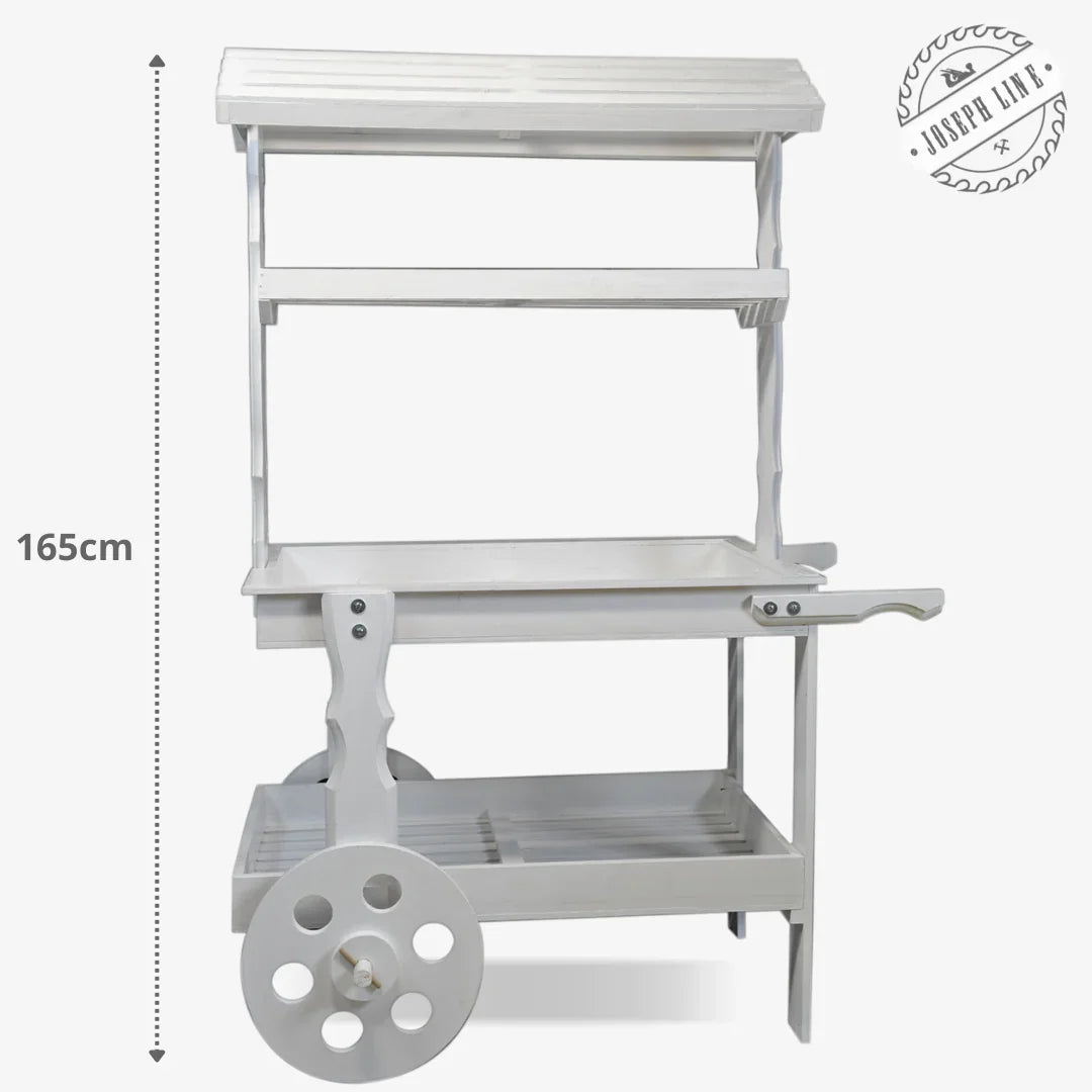 Carretto | Mod: Vintage 86 - JosephLine.com