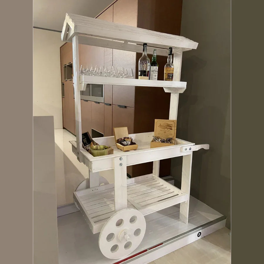 Carretto | Mod: Vintage 86 - JosephLine.com