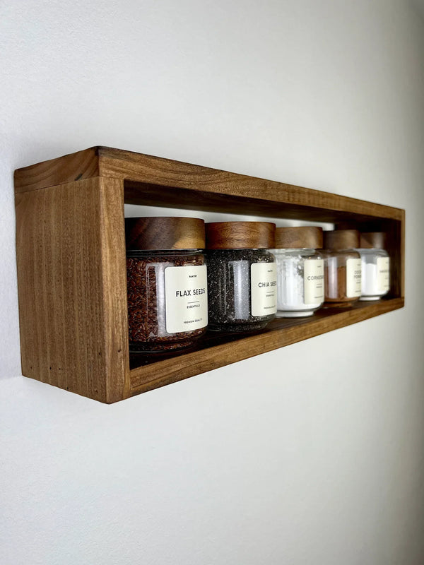 Mensola rettangolare - JosephLine.com