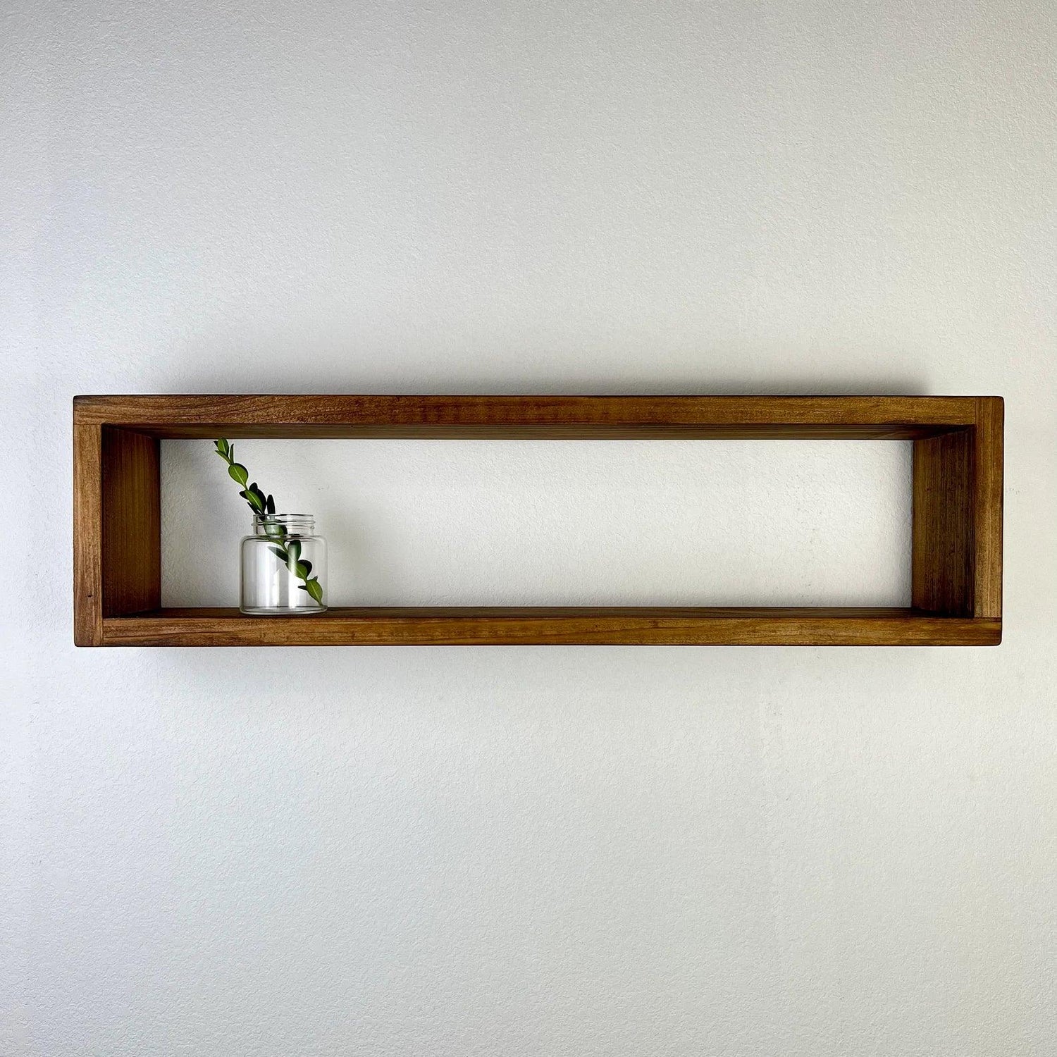 Mensola rettangolare - JosephLine.com
