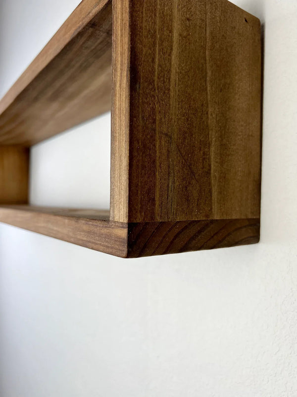 Mensola rettangolare - JosephLine.com