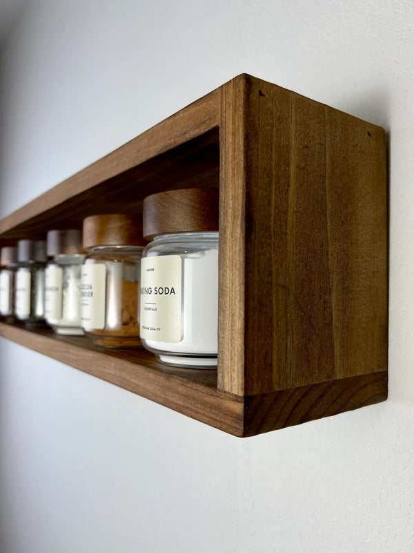 Mensola rettangolare - JosephLine.com