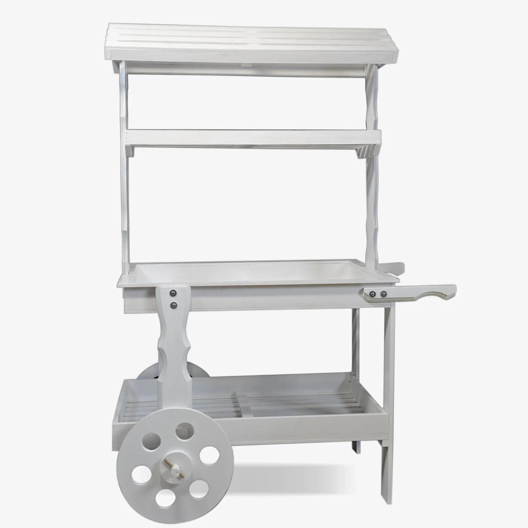 Carretto in legno| Mod: Vintage 86.