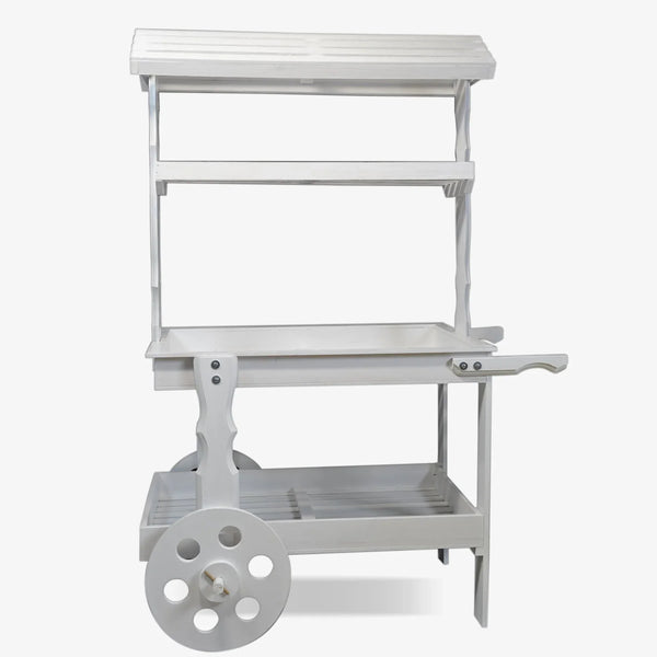 Carretto in legno| Mod: Vintage 86.