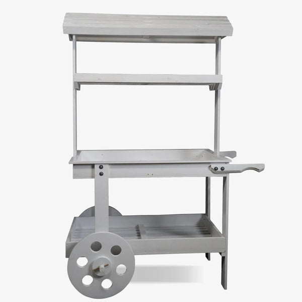 Carretto in legno| Mod: Vintage 86.